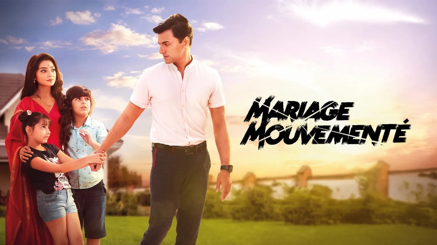 Mariage Mouvementé (Kyun Rishton Mein Katti Batti)